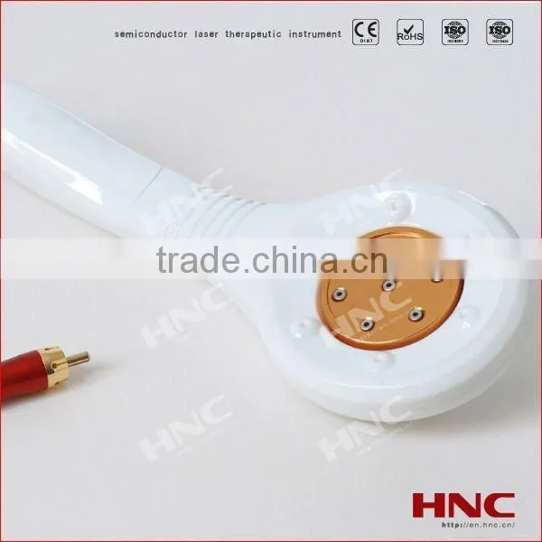 Distributors Wanted Portable Low Level Laser Therapy Instrument With Laser Shower Head Laser Pen Laser Wire photo-3