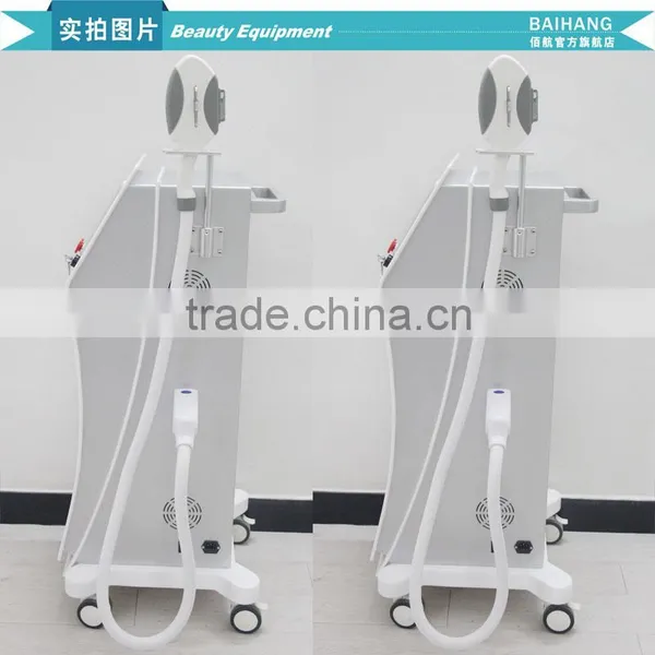 2016 Most Effective No Pain OPT Hair Removal Machine photo-4