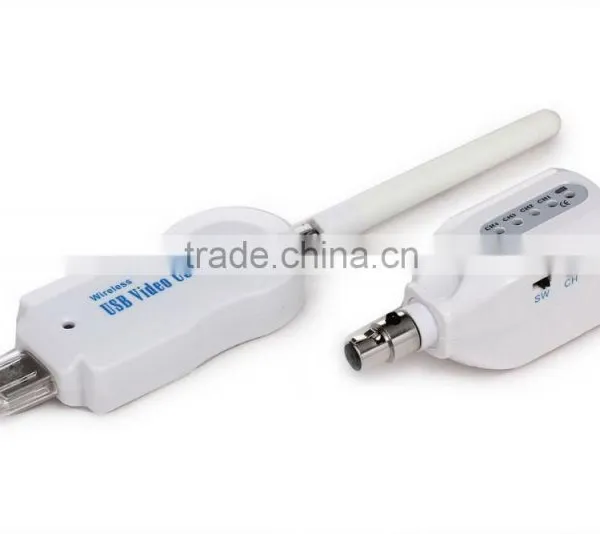 Hot Sale Best Quality Wireless Dental Intra Oral Camera OC-4 USB 2.0 Dynamic 4 Mega Pixels 6-LED photo-4