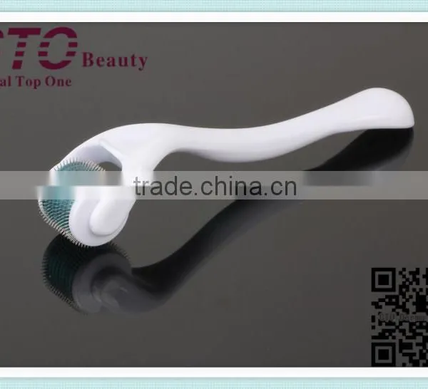 GTO Acne Removal 540 Derma Roller for Derma Roller Price is Low photo-2