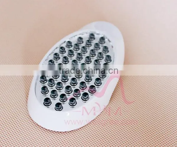 Portable PDT LED Light Therapy Skin Care Led Light For Skin Care Machine Red & Blue Light Therapy Skin Lifting photo-2