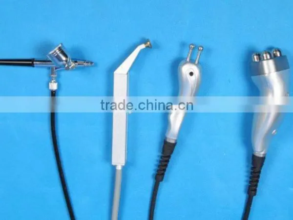 Professional Oxygen Facial Machine Good O2 Skin Oxygen Jet Peel Scar Removal Skin Regeneration Machine Water Facial Peeling photo-6