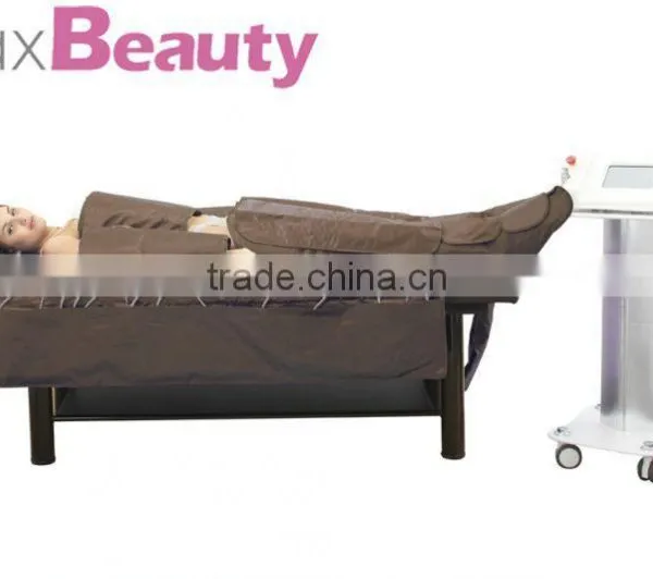 Physical Therapy Portable Lymphatic Massager