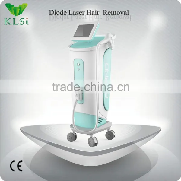Best Diode Laser Hair Removal Machine 808 & Two Years Warranty photo-6