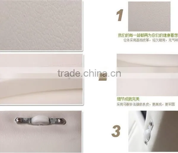 Far Infrared Sauna Dome /sauna Wooden Frame Equipment photo-5
