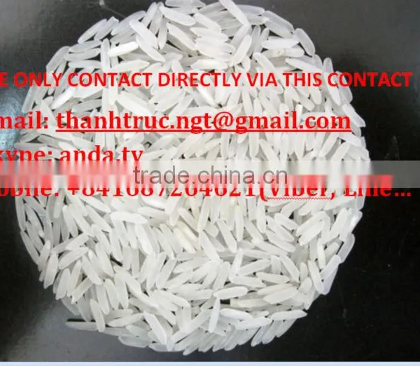 Fragrant Rice ST (website: Anda.ty)