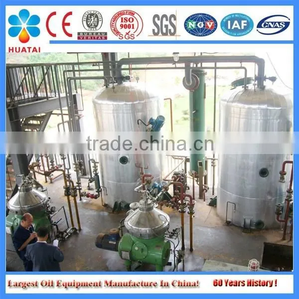 Most Advanced Technology Biodiesel Processing Machine photo-2