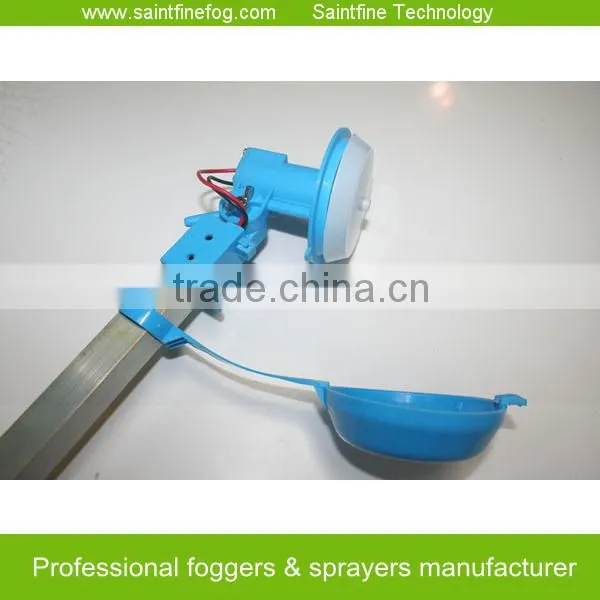 Vaccine Type Bettery Ultra Low Volme Spryer for Poultry House photo-2