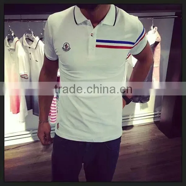 Men Polo Tshirts,custom Polo T-shirts,cheap Polo t Shirts Turkish Manufacturer photo-5