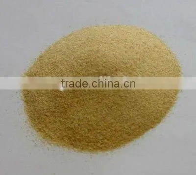 2015 New Crop Material Garlic Granule Exporter From China photo-3