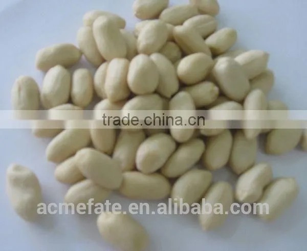 Bold Peanut Kernels Without Shell photo-2