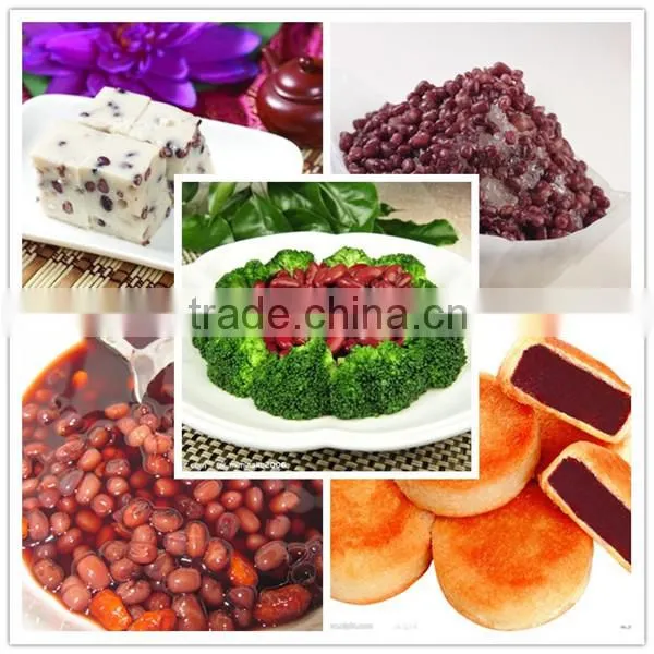 The Largest Supplier of Red Kidney Beans in China photo-4