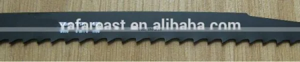 Bi-metal Reciprocating Saw Blades photo-5