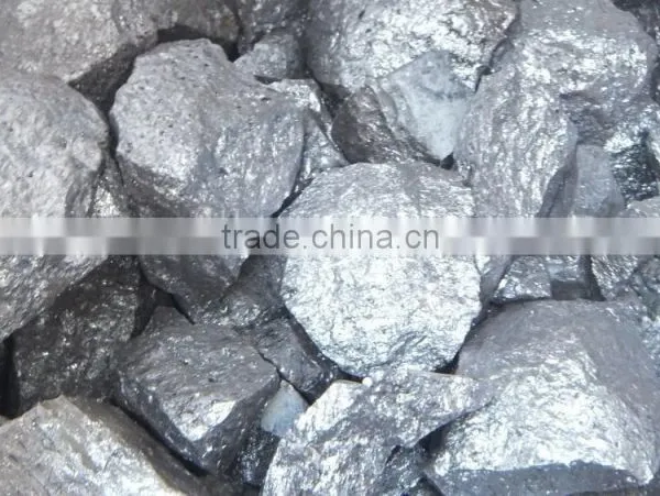Hot Sale Chinese Silicon Metal 553