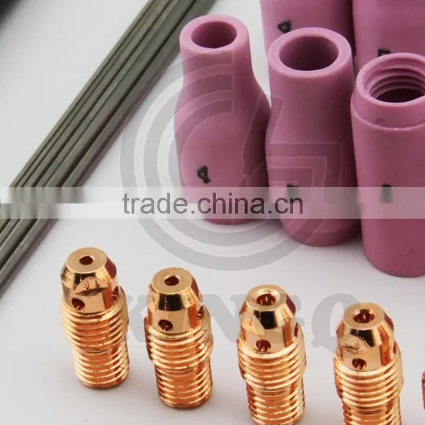 WP20 Tig Welding Spare Parts With CE Certificate photo-3
