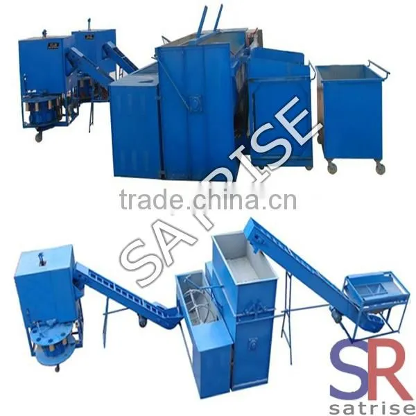 Hot Sale Automatic Mushroom Bag Filler Machine photo-2