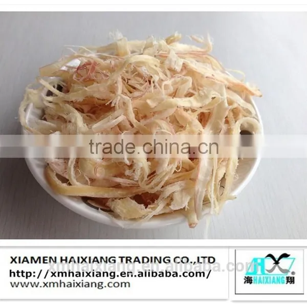 Dried Seasoned Squid Buyer