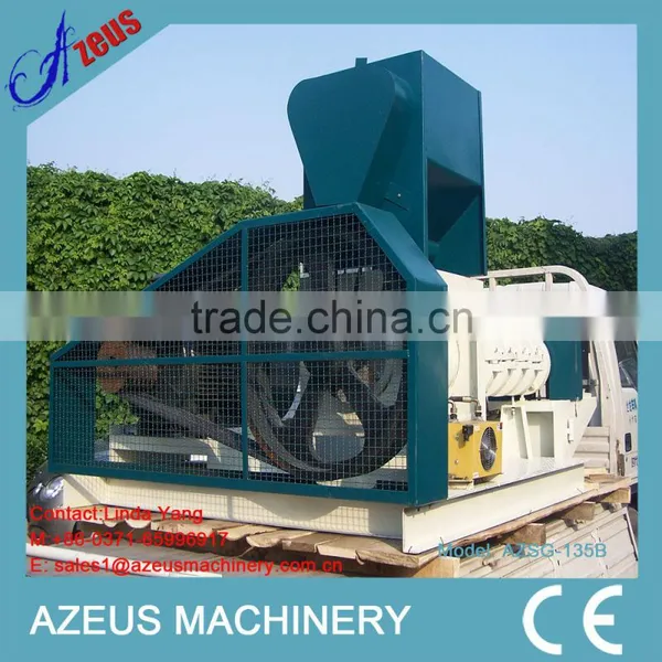 CE ISO Certification and New Condition Small Extruder Floating Fish Feed Machines photo-3