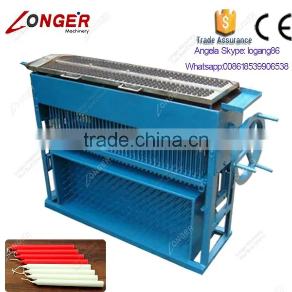 High Quality Automatic Candle Making Machine for Sale photo-4