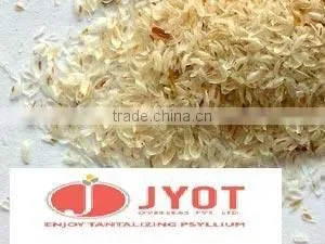 Psyllium Husk