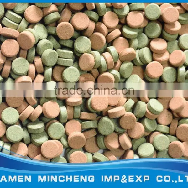 AQUAV 20g Tablet Fish Food photo-2