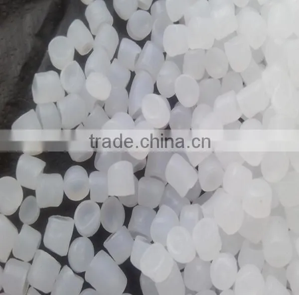 HDPE Manufacturer!Free Sample!Virgin/Recycled HDPE Granules,PE80,PE100 photo-6