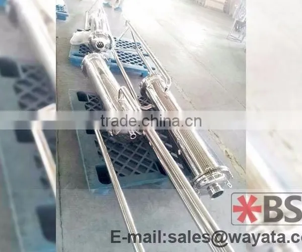 Professional Industrial Distillation Equipment for Sale photo-5