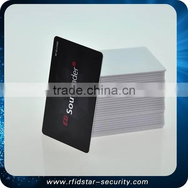 New Type Proximity Card for Door Open System photo-5