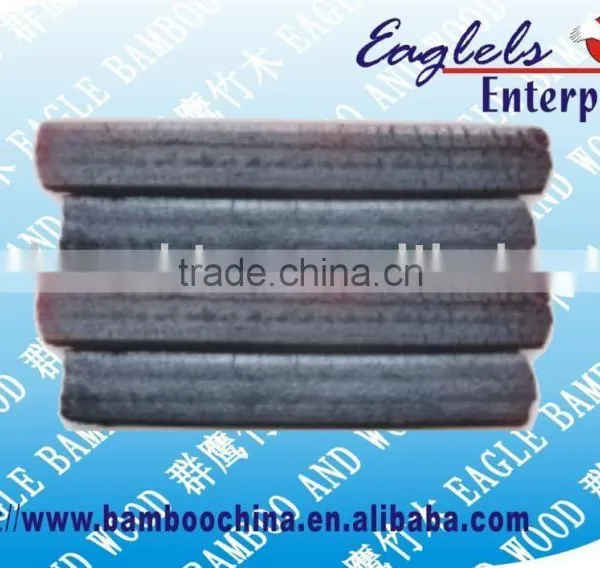 Machine-made Bamboo Charcoal