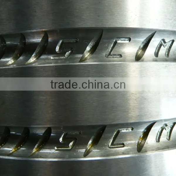 Roller Rings Hot Rolled Ring