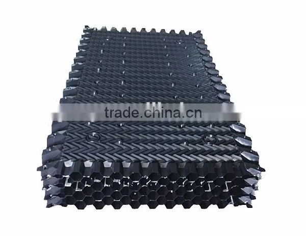 Cross Flow Cooling Tower PVC Fills(620*1080mm) photo-2