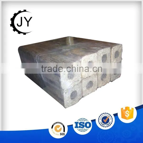 Cheap Biomass Pellet Fuel Wooden Briquette photo-3