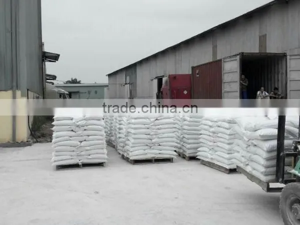 Packaging Bag Plastic Material PE CaCO3 Filler Masterbatch photo-4