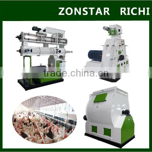 China New Technology Vitamin Mineral Premix photo-3