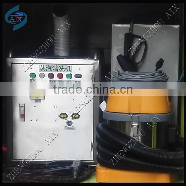 Industrial Field Car Wash Supplies Wholesale photo-2