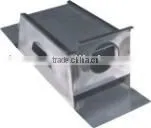 stainless steel heat-source-free fixer