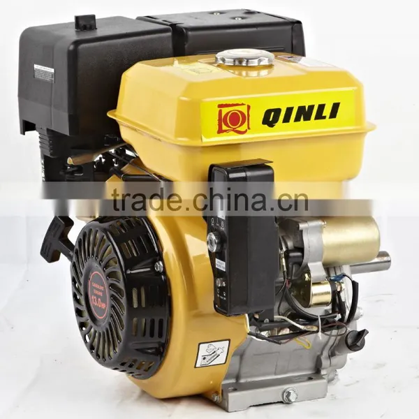Hot Sale Gasoline Water Pump/1INCH /2 INCH/3 INCH WATER PUMP/6.5hp photo-4