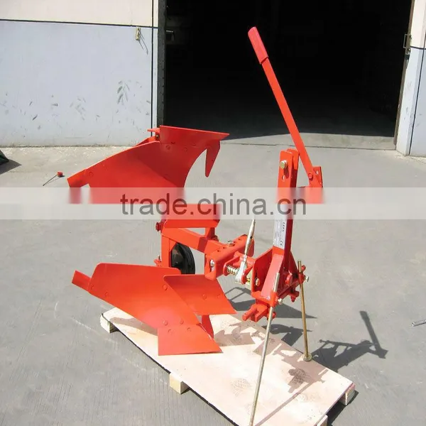 Tractor Farm Plough for Sale photo-4