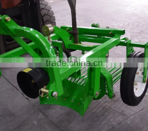 Used Potato Harvester photo-6