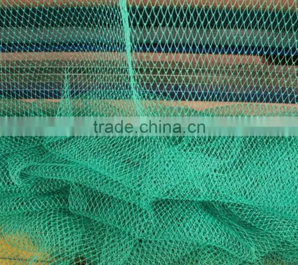 Polyethylene Hdpe Fishing Net photo-3