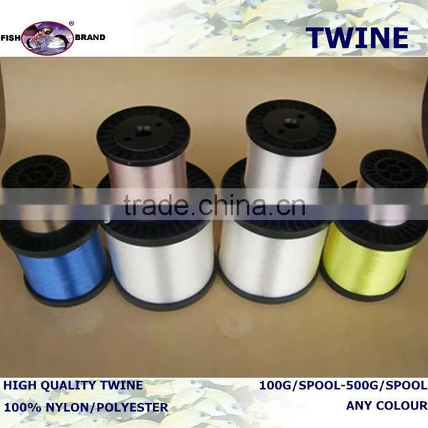 Strong Nylon Monofilament Fishing Line