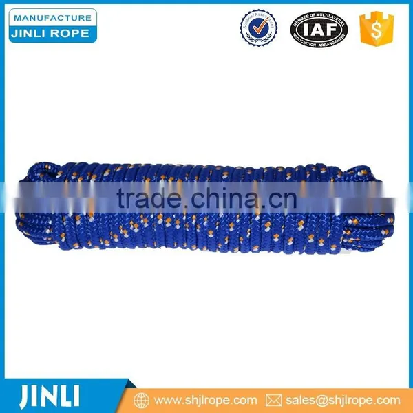 Braided Rope Type and Dacron/polyester/pp/nylon/diamond Braided photo-2