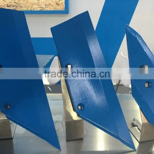Lemken Sweep Cultivator Blade,rotary Tiller Blade photo-6