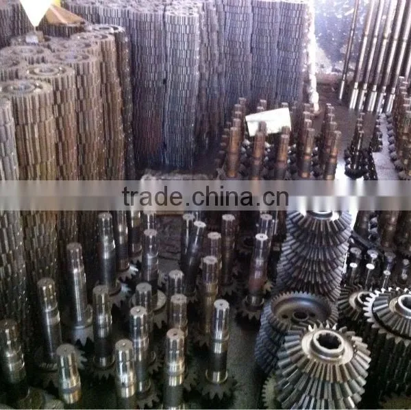 Gear,Gear Agricultural Machinery Parts,plough Point for Agricultural Machines, Gear Drive