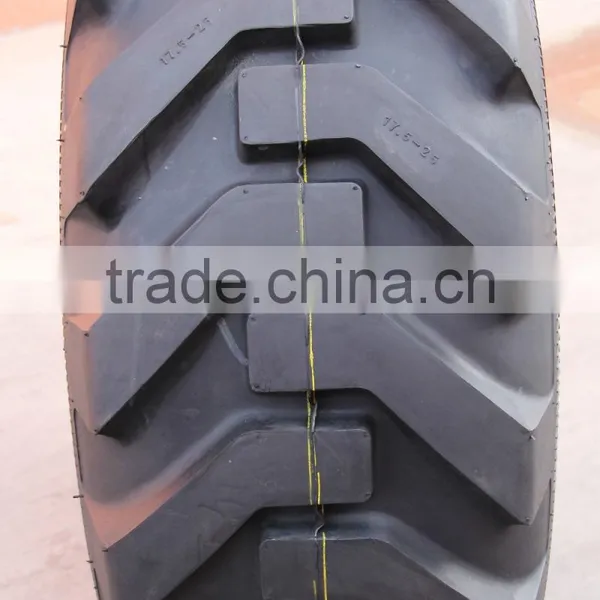 China Factory L/G-2 New Pattern off the Road Tyres OTR Tyres Loader Tyres 17.5x25 17.5-25 photo-4