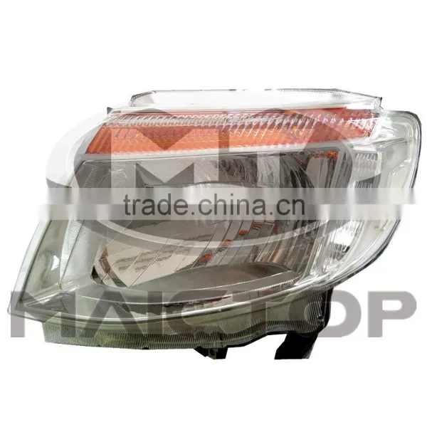 Auto Halogen Headlight for FORD RANGER 2012 photo-2