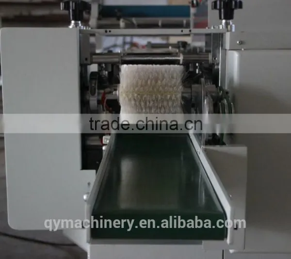 QYM Series Automatic Packing Machine, Automatic Filling and Packing Machine photo-5