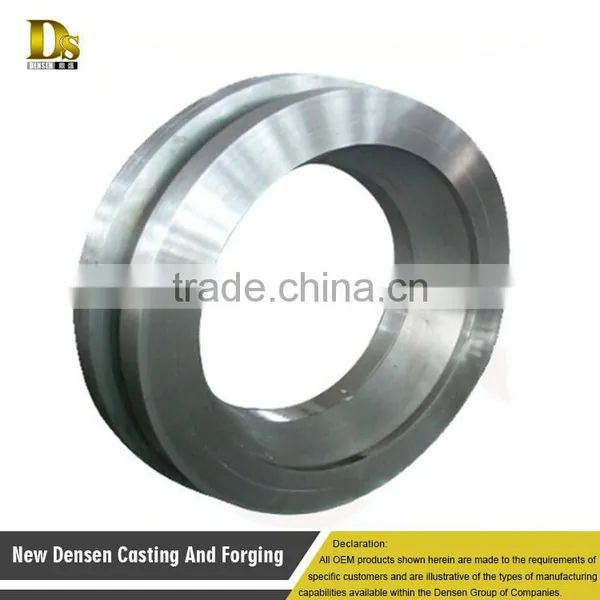Factory Cnc Precision Machining Parts photo-2