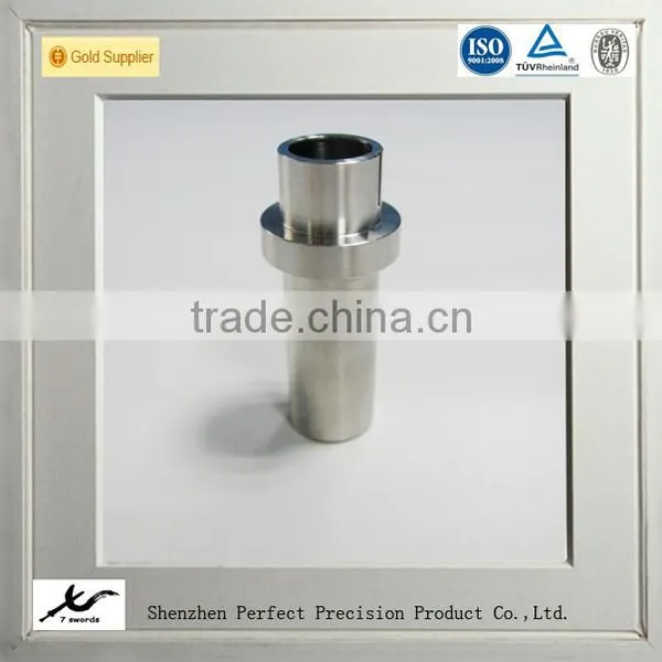 Cnc Precision Machine Parts photo-6