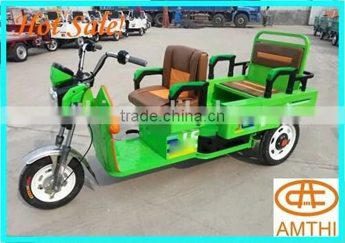 Passenger Electric Rickshaw Price , Amthi photo-5